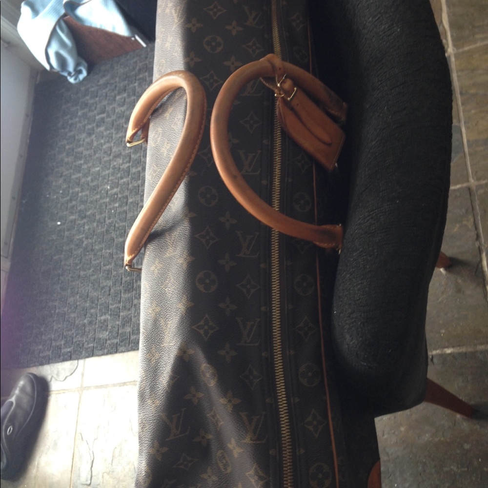 LouisVuitton monogram - Picture 7 of 7